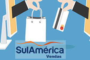 SulAmérica vendas em Salvador
