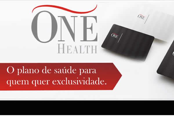 One Health Saúde Informações gerais em Salvador