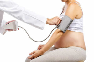 Conheça os perigos da Pré-Eclampsia