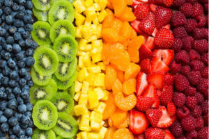 Veja como as frutas são importantes na alimentação!