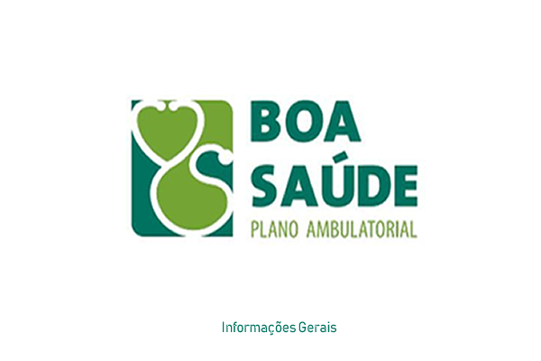 Boa Saúde Informações Gerais em Salvador