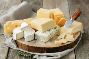 Todo tipo de queijo é saudável?