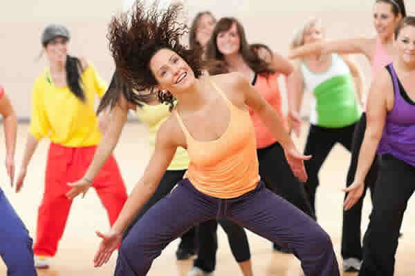 Veja como a dança pode te ajudar a emagrecer!