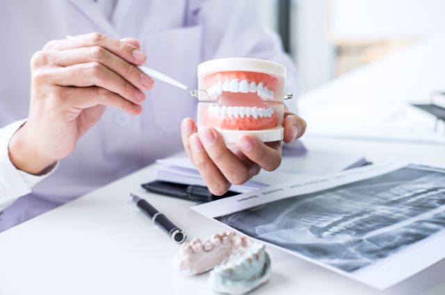Planos de saúde em SJC com cobertura odontológica integrada